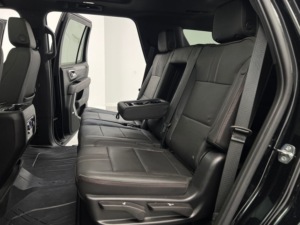 2023 Chevrolet Tahoe RST - Photo 18