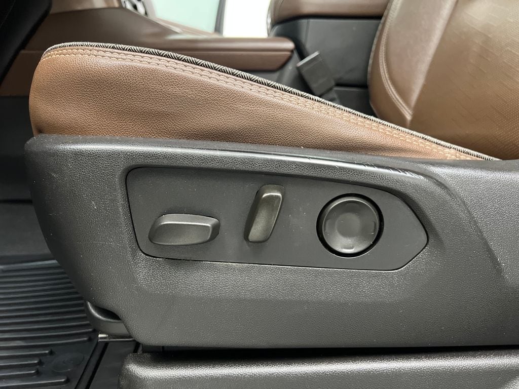 2022 Chevrolet Tahoe High Country - Photo 13