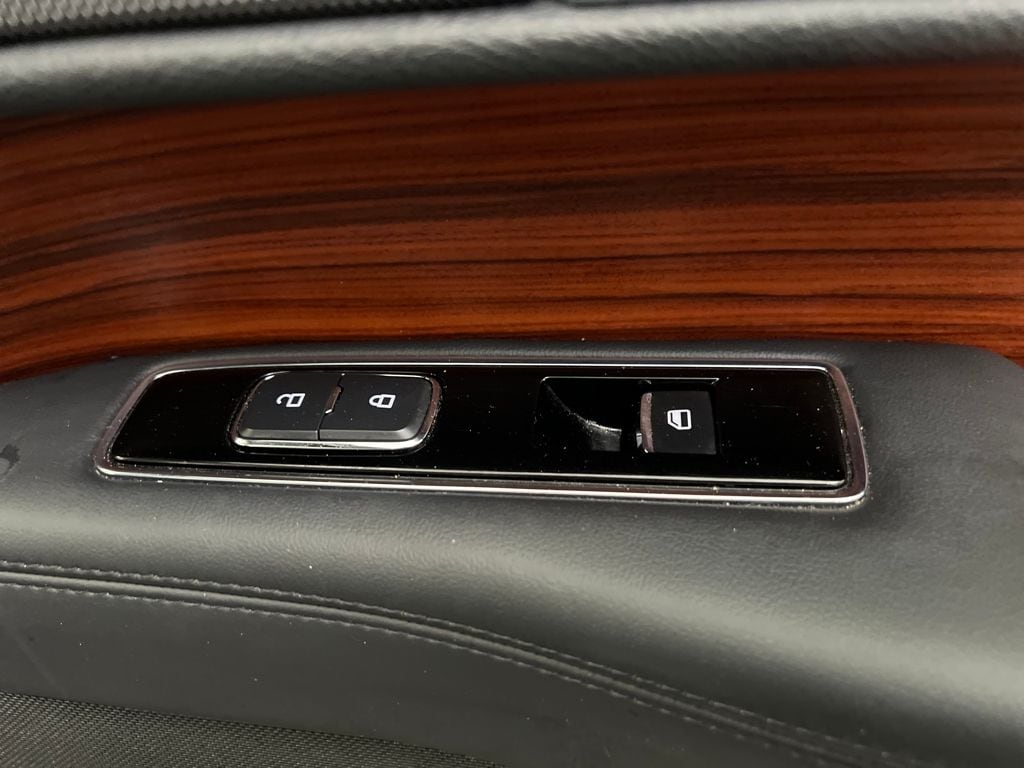 2024 Lincoln Navigator Reserve - Photo 34