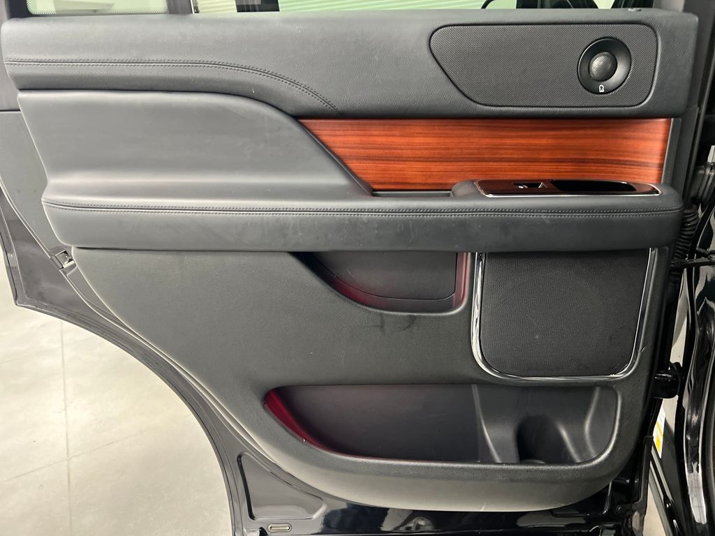 2024 Lincoln Navigator Reserve - Photo 20
