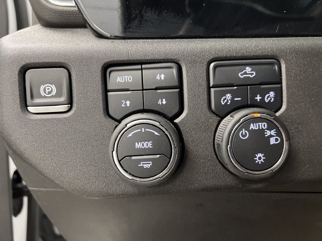 2024 Chevrolet Silverado 1500 LT - Photo 41