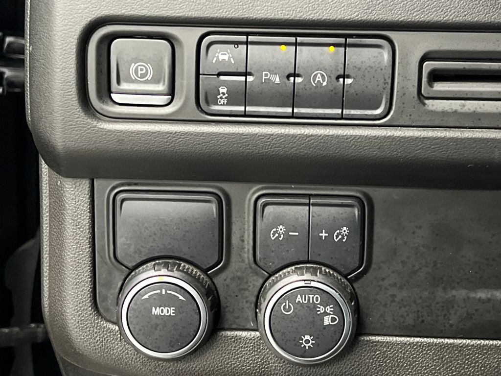 2023 Chevrolet Tahoe RST - Photo 52