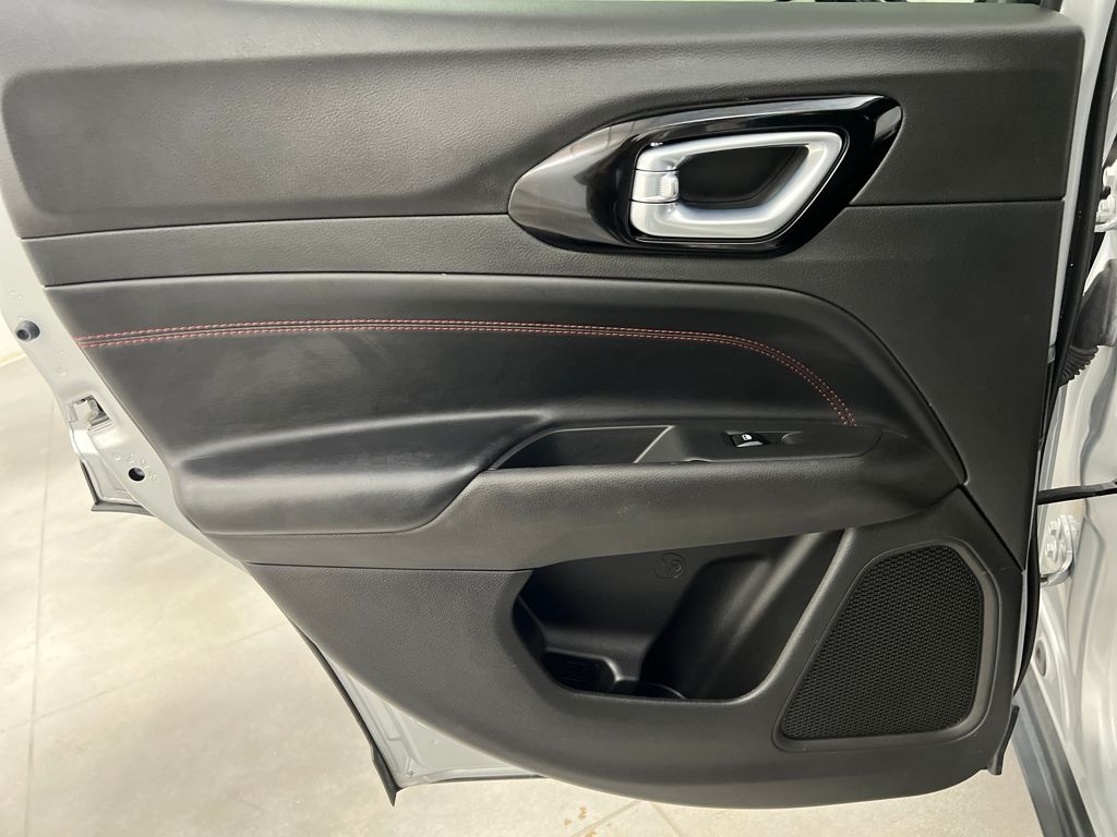 2024 Jeep Compass Trailhawk - Photo 18