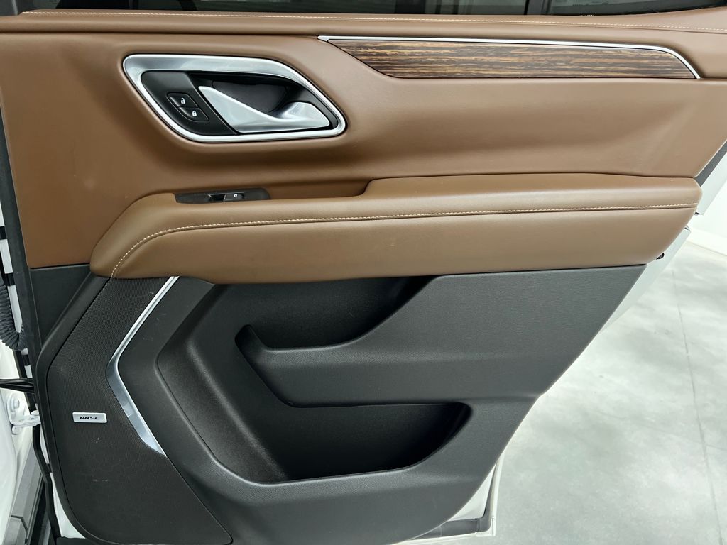 2022 Chevrolet Tahoe High Country - Photo 25