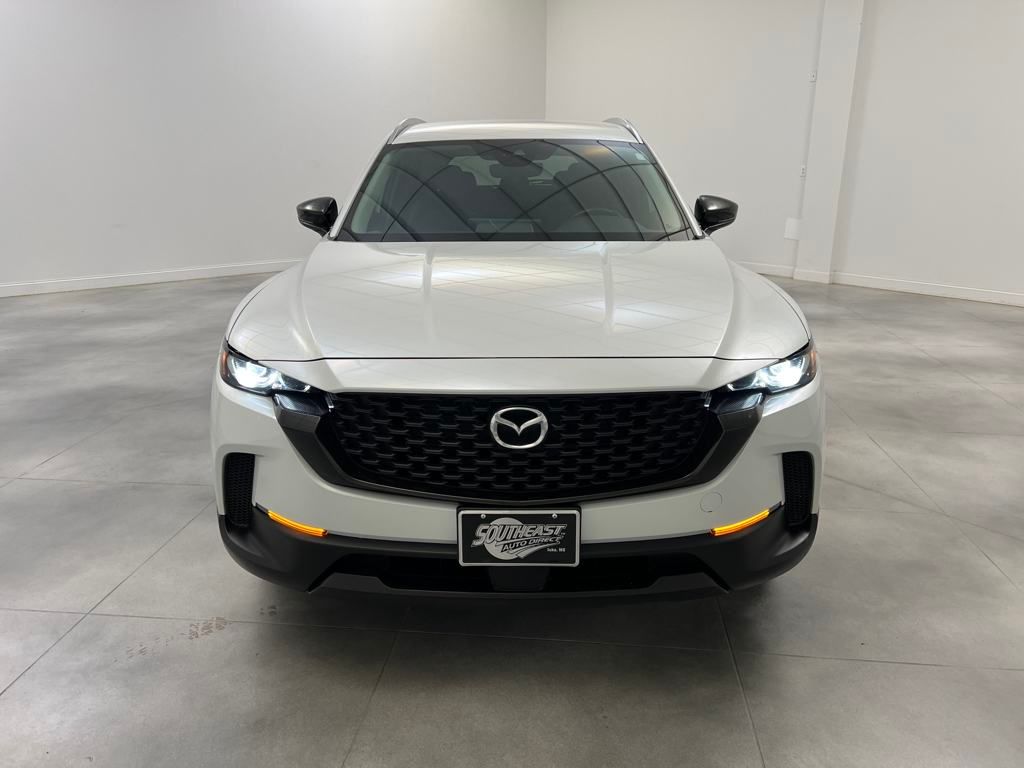 2024 Mazda CX-50 2.5 S Preferred photo 2