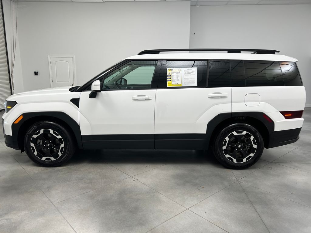 Used 2026 Hyundai Santa Fe SEL SUV