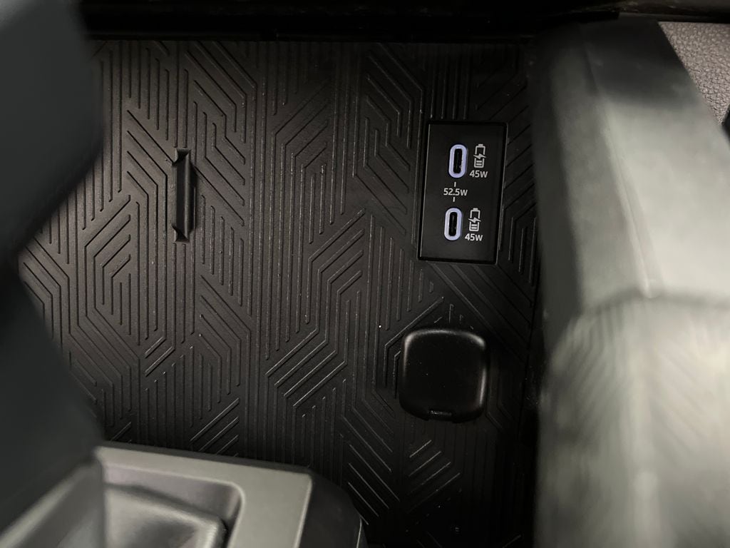 2024 Toyota Tacoma TRD Sport - Photo 58