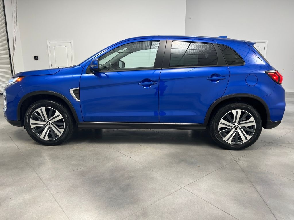 Used 2025 Mitsubishi Outlander Sport 2.0 SE SUV