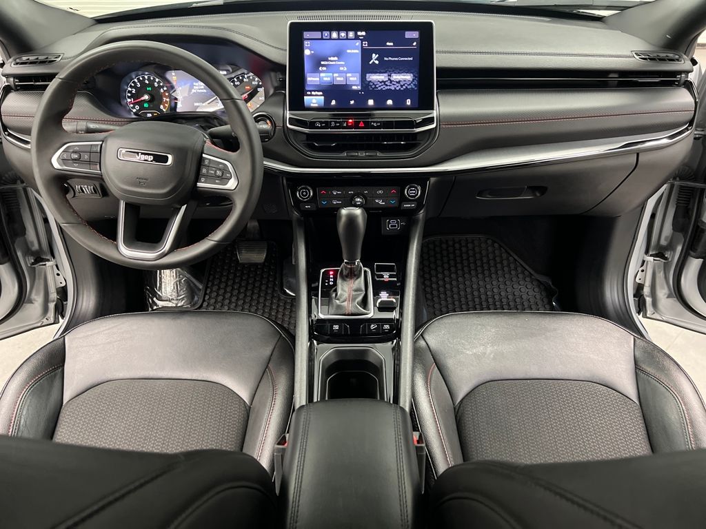 2024 Jeep Compass Trailhawk - Photo 38