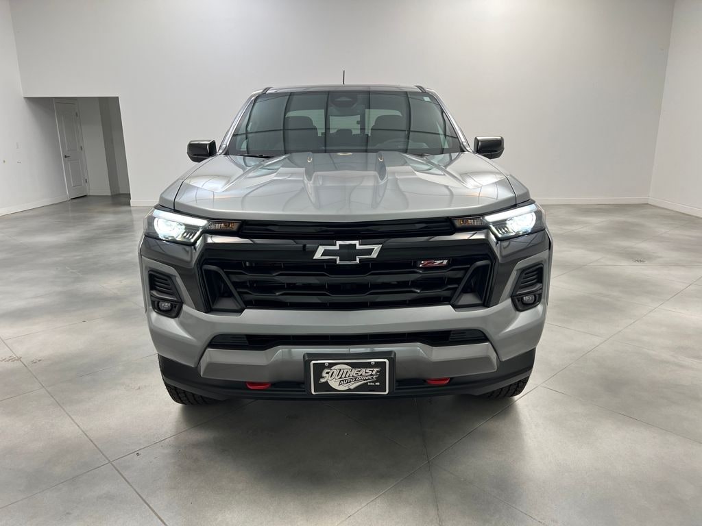 Used 2026 Chevrolet Colorado Z71 Truck