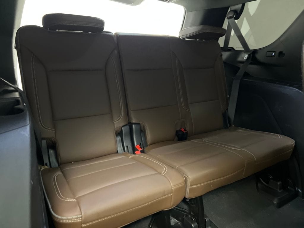 2022 Chevrolet Tahoe High Country - Photo 35