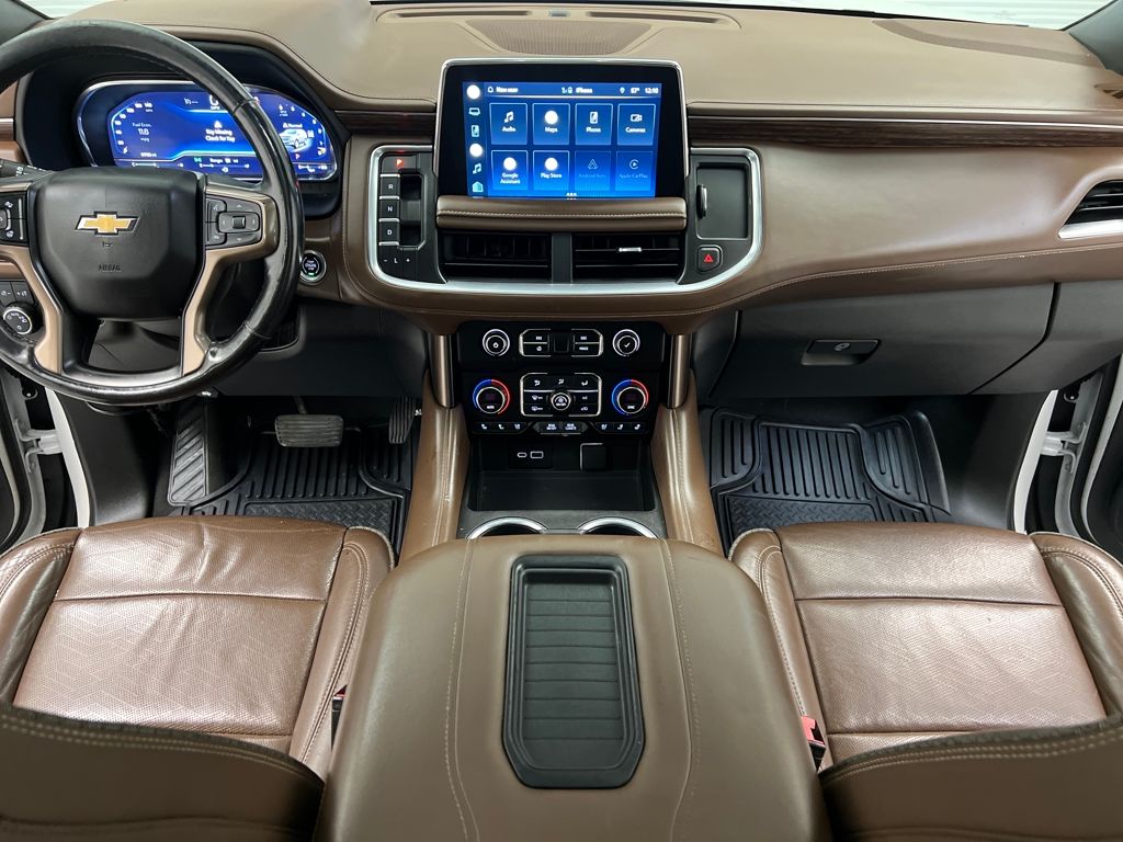 2022 Chevrolet Tahoe High Country - Photo 49