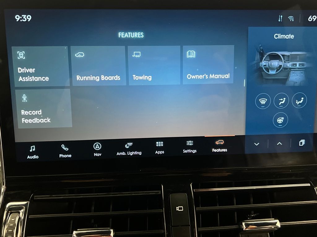 2024 Lincoln Navigator Reserve - Photo 78