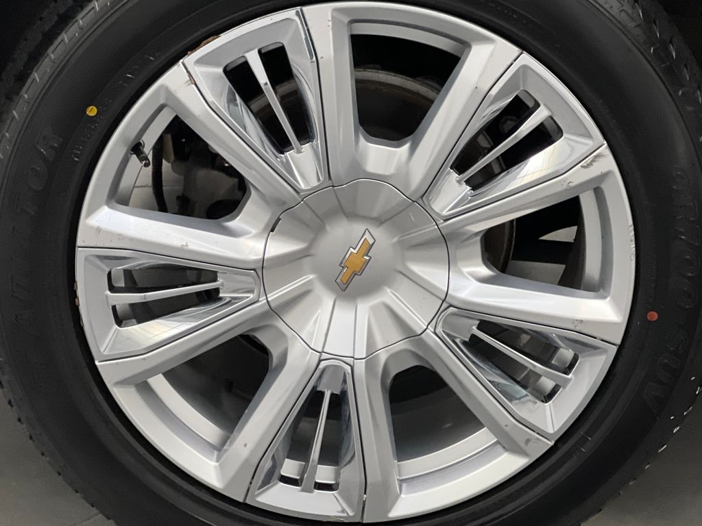 2022 Chevrolet Tahoe High Country - Photo 76