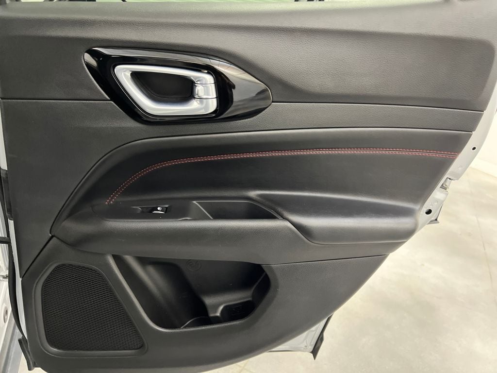 2024 Jeep Compass Trailhawk - Photo 22