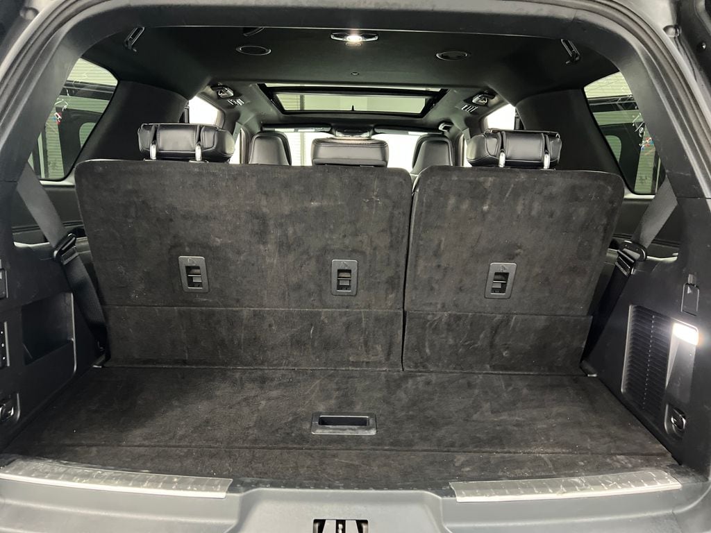 2024 Lincoln Navigator Reserve - Photo 45