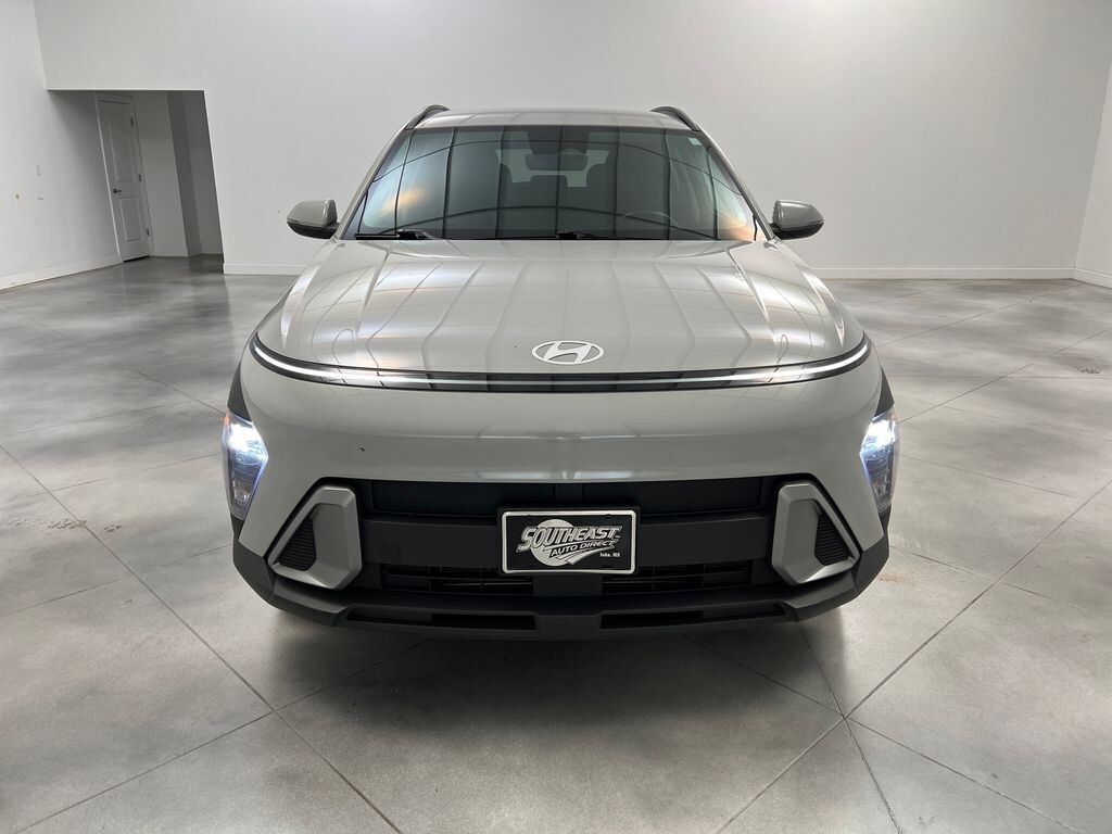 Used 2024 Hyundai Kona SEL SUV