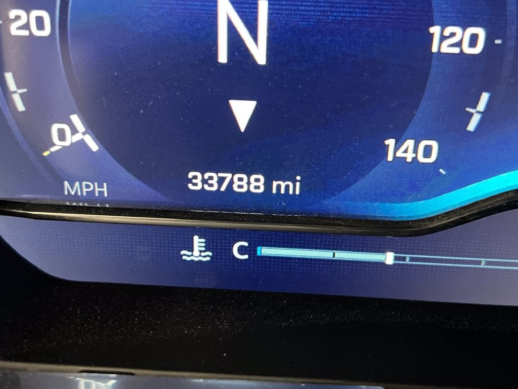 2024 Chevrolet Silverado 1500 LT - Photo 46