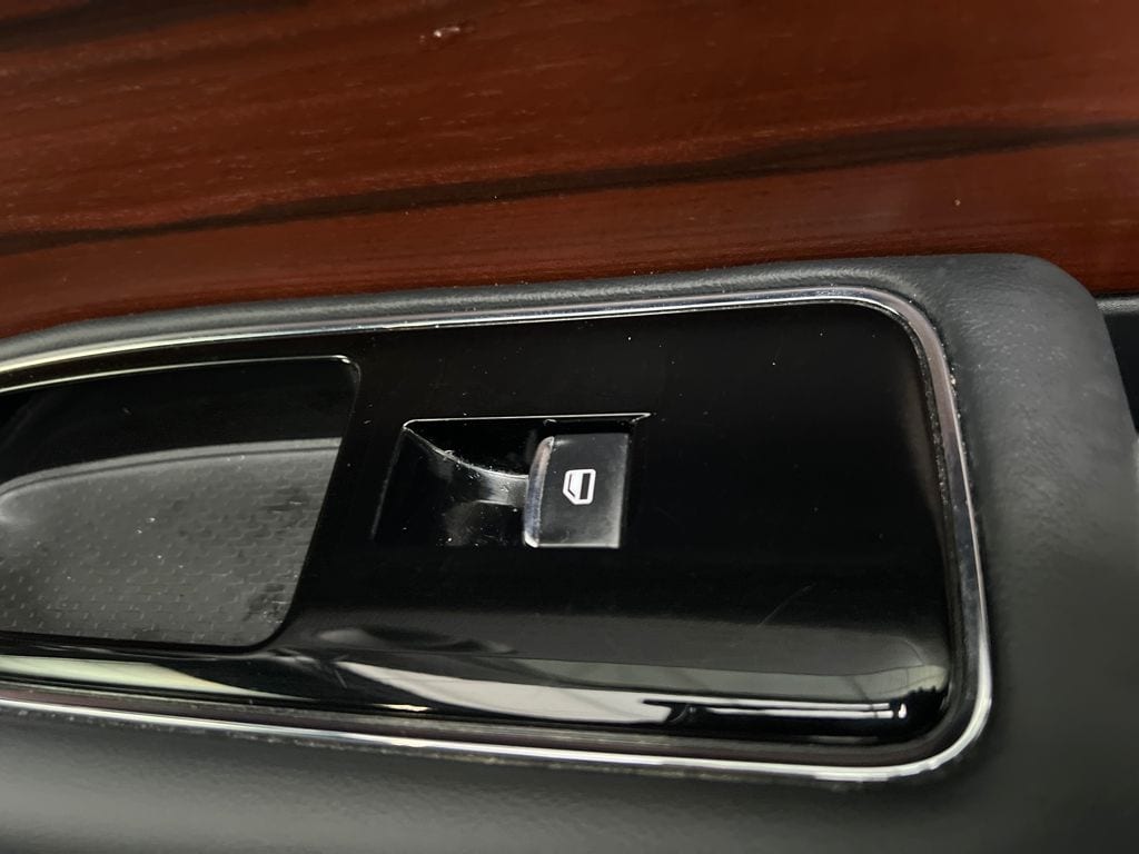 2024 Lincoln Navigator Reserve - Photo 28