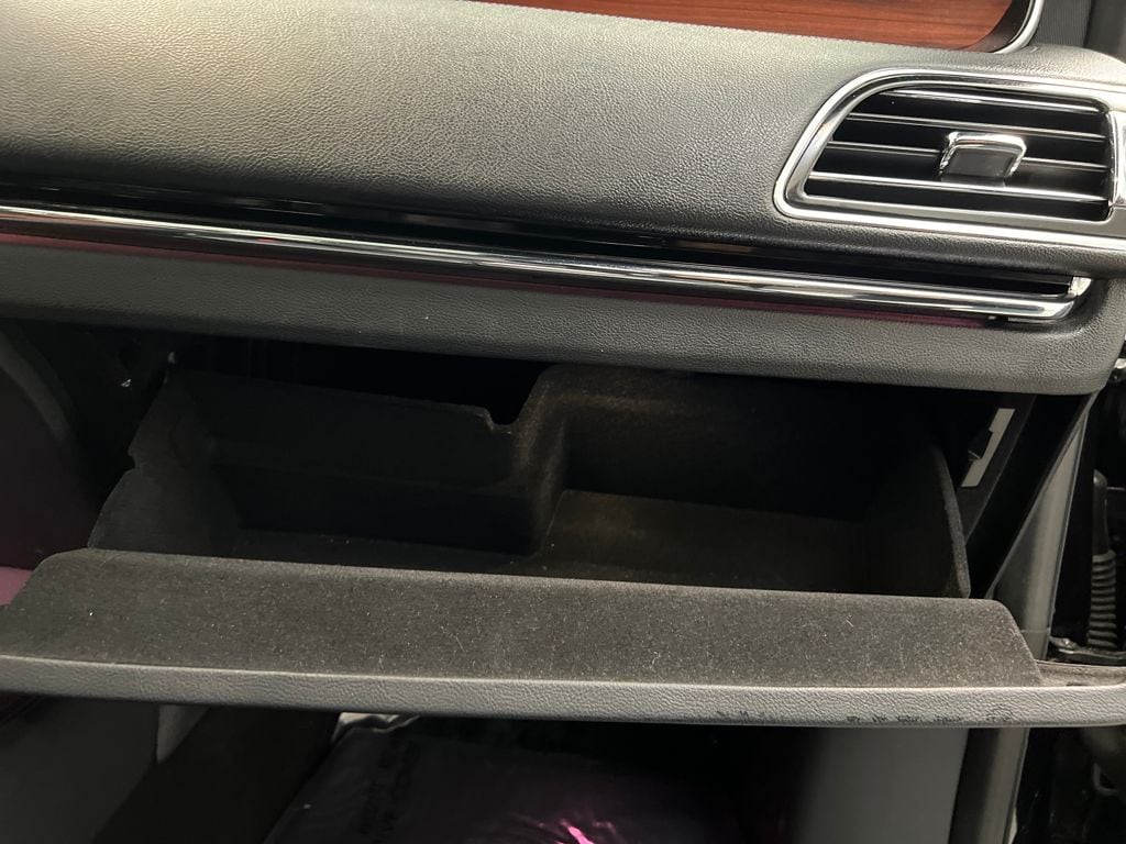 2024 Lincoln Navigator Reserve - Photo 35