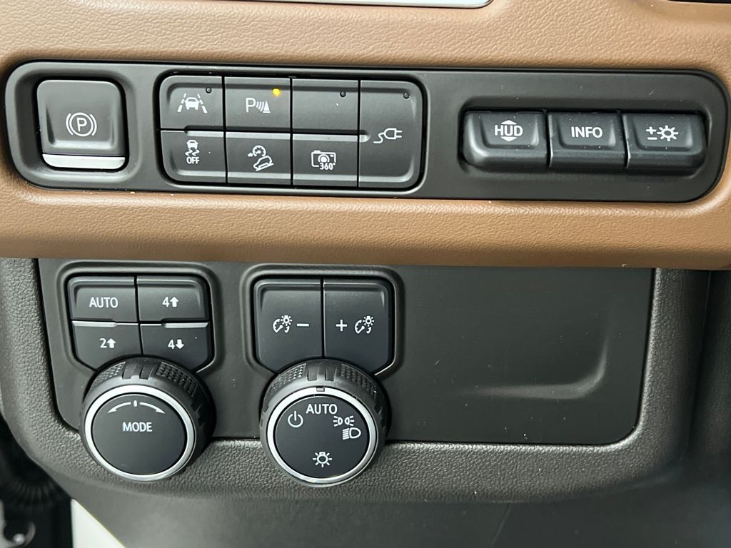 2022 Chevrolet Tahoe High Country - Photo 54