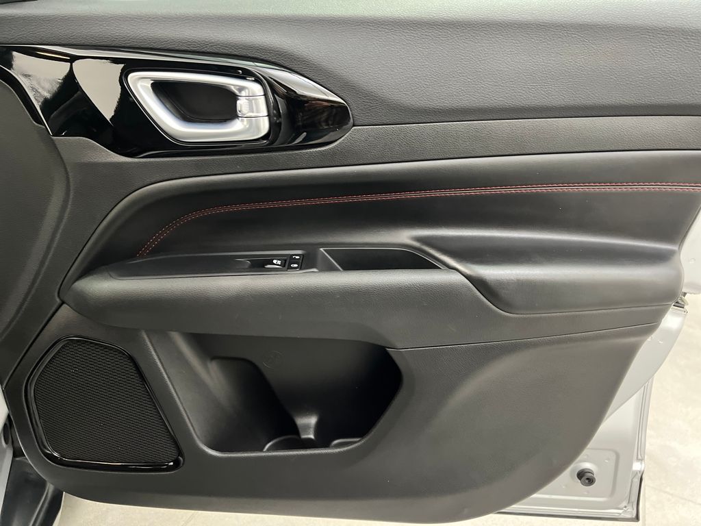 2024 Jeep Compass Trailhawk - Photo 27