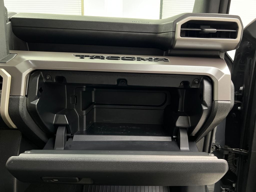 2024 Toyota Tacoma TRD Sport - Photo 42
