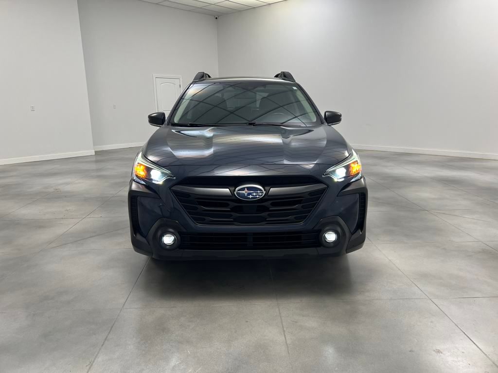 2023 Subaru Outback Premium photo 2