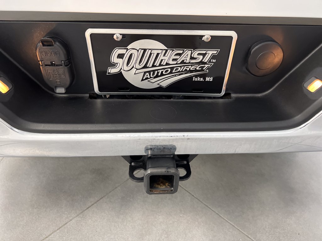 2024 Chevrolet Silverado 1500 LT - Photo 36