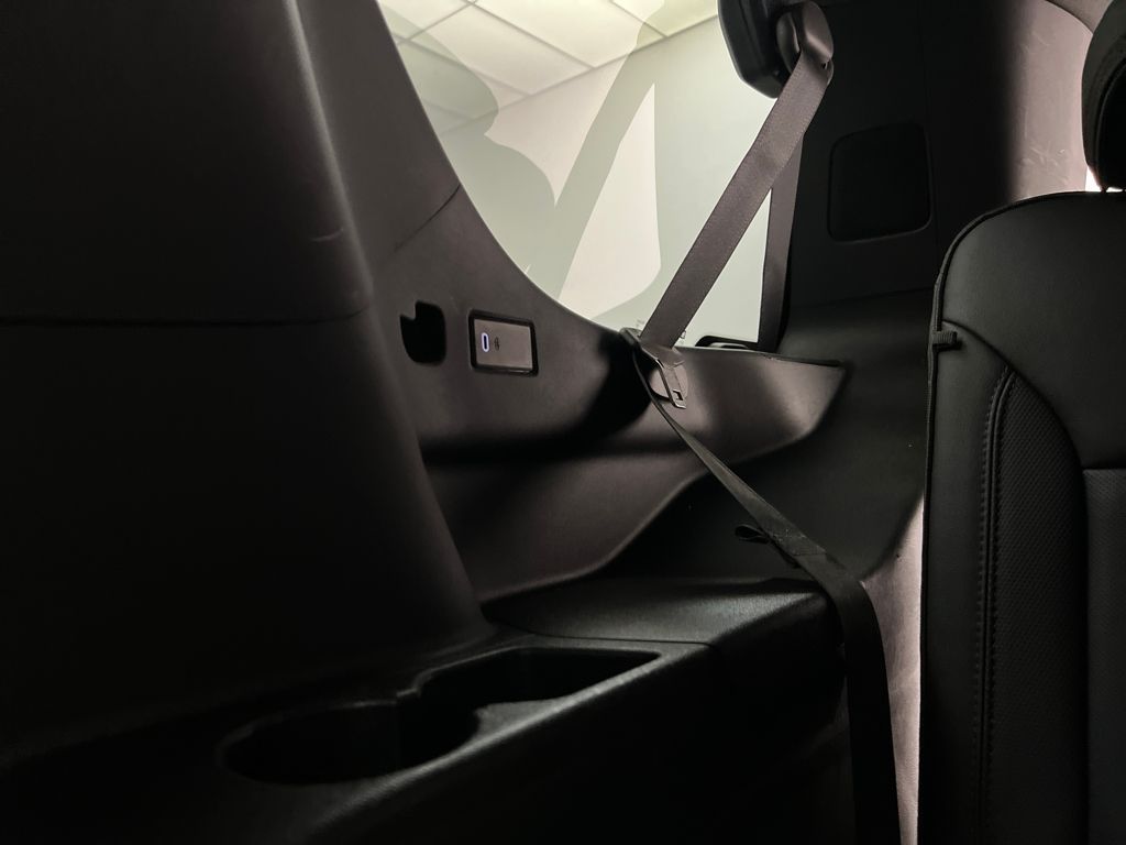 2023 Chevrolet Tahoe RST - Photo 36