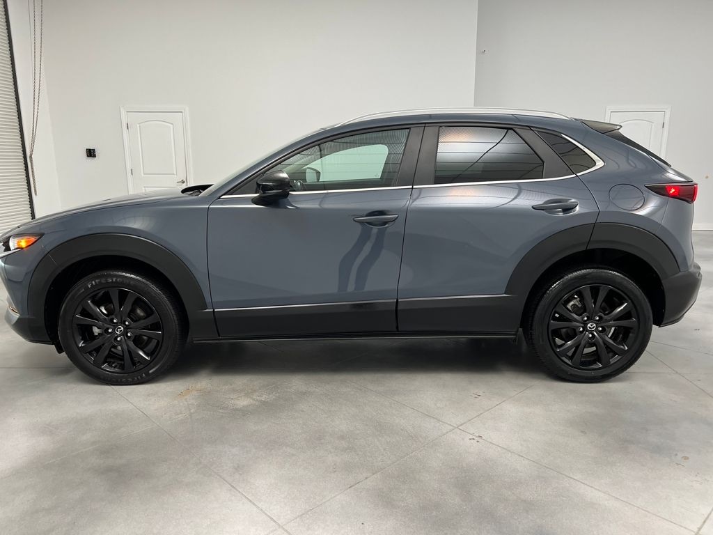Used 2024 Mazda CX-30 2.5 S Carbon Edition SUV