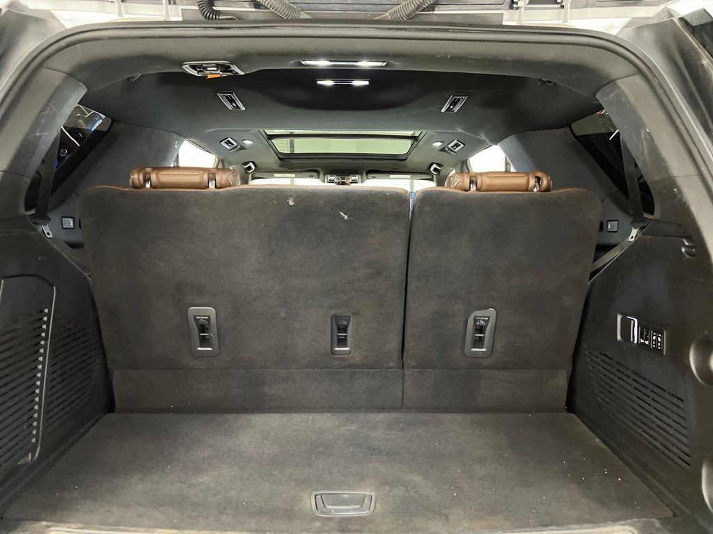 2022 Chevrolet Tahoe High Country - Photo 41