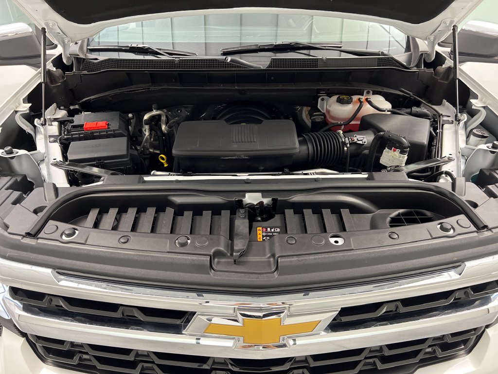 2024 Chevrolet Silverado 1500 LT - Photo 66