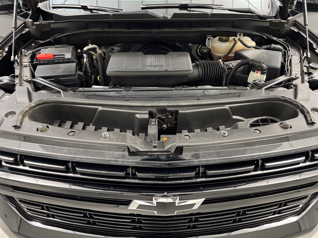 2023 Chevrolet Tahoe RST - Photo 75