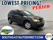  Dodge Journey