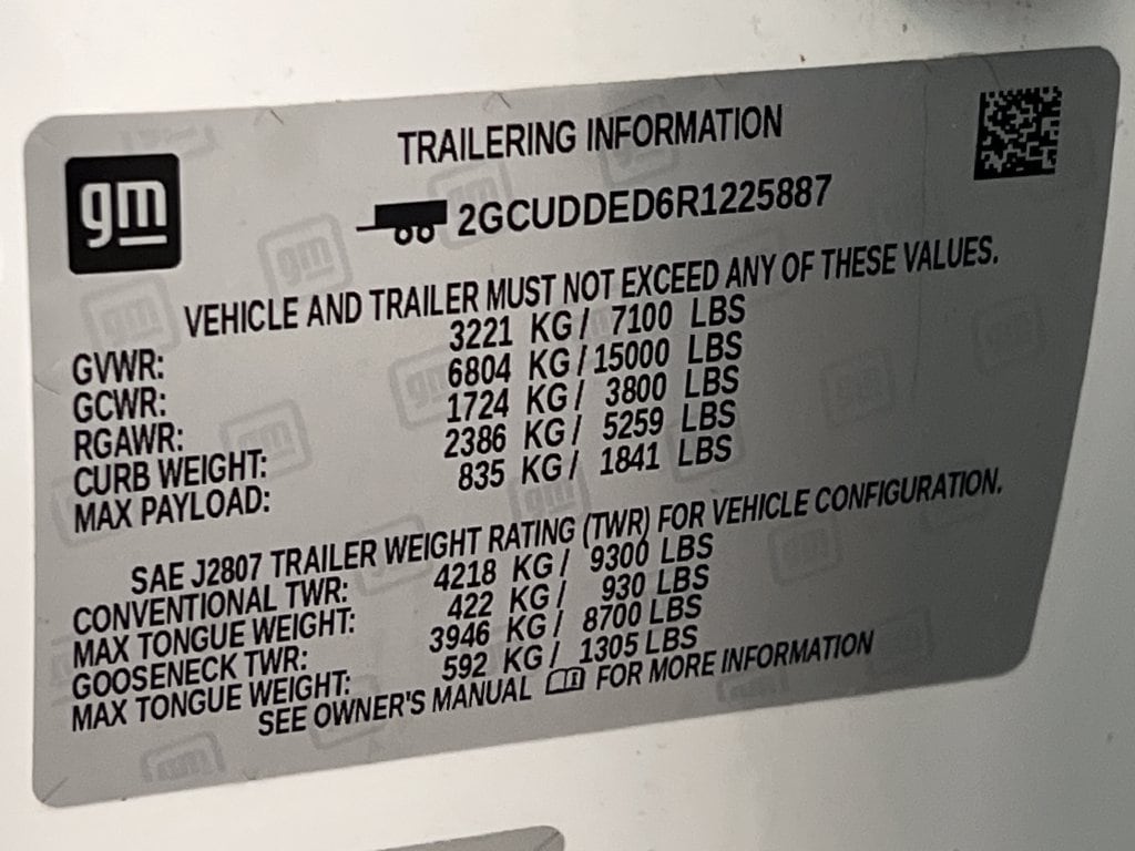 2024 Chevrolet Silverado 1500 LT - Photo 68