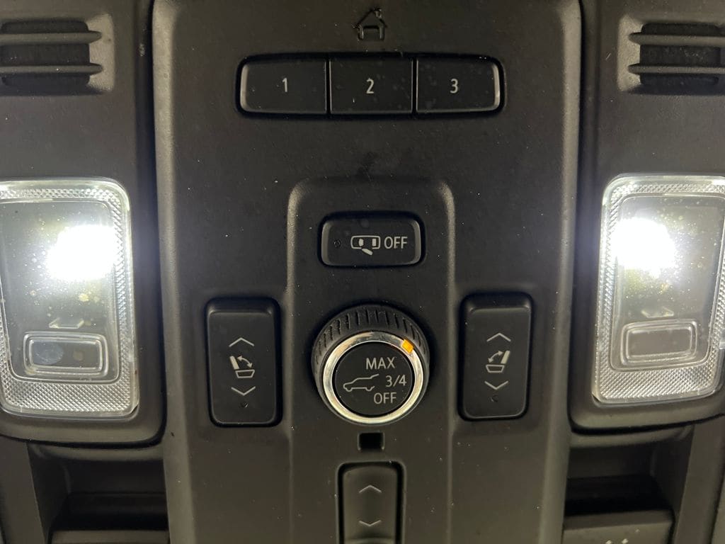 2022 Chevrolet Tahoe High Country - Photo 70