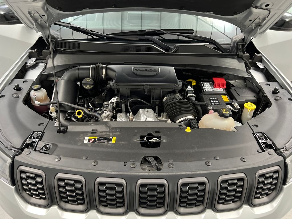 2024 Jeep Compass Trailhawk - Photo 67