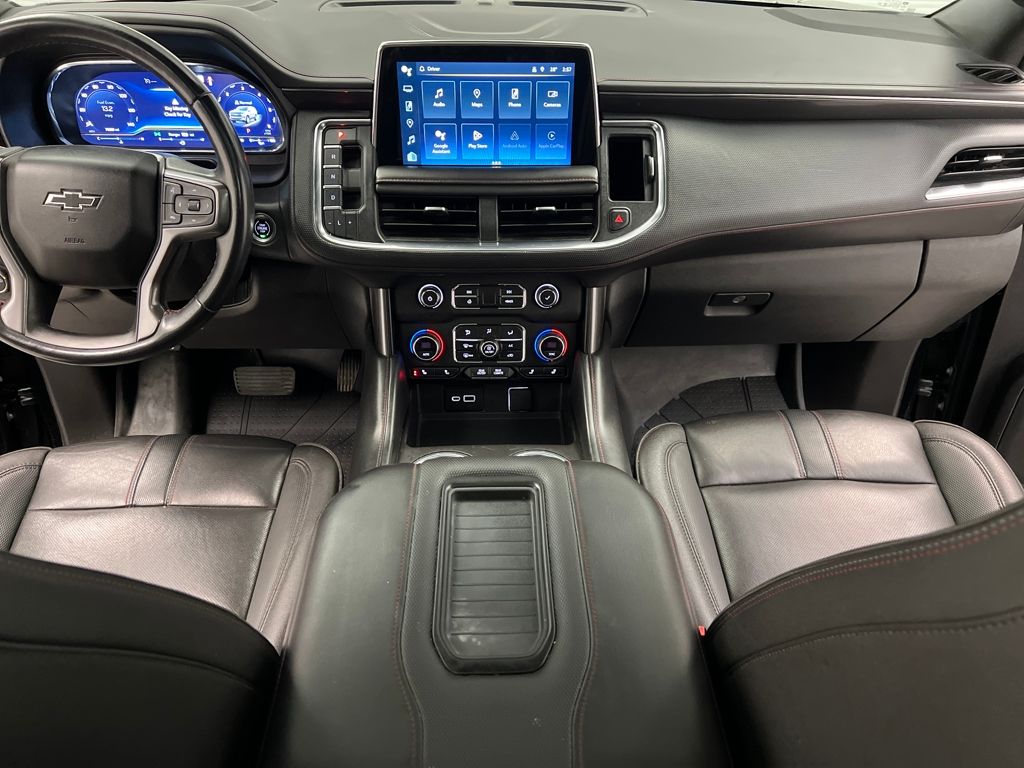 2023 Chevrolet Tahoe RST - Photo 47