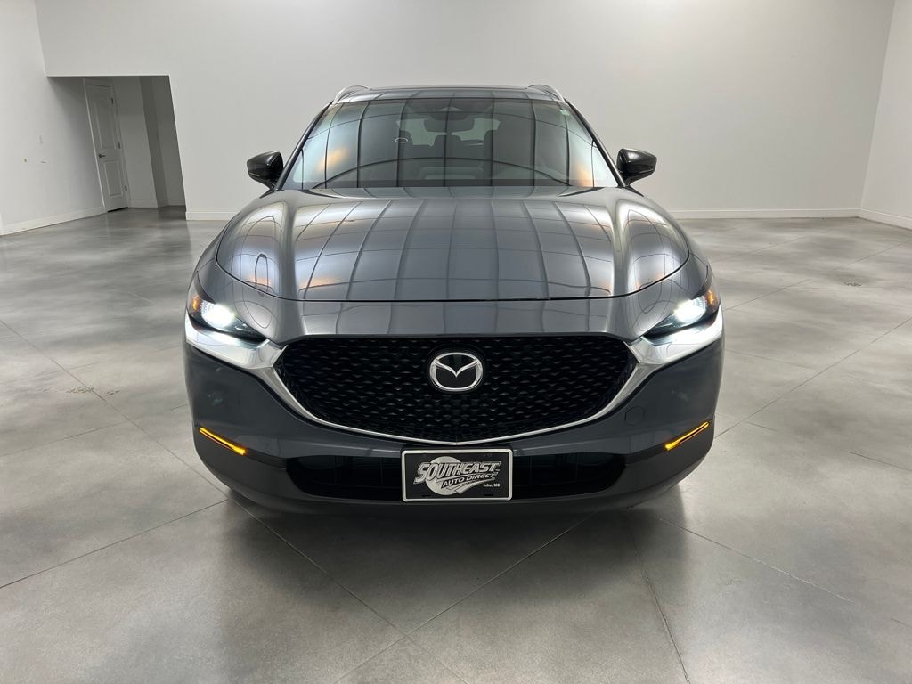 Used 2024 Mazda CX-30 2.5 S Carbon Edition SUV