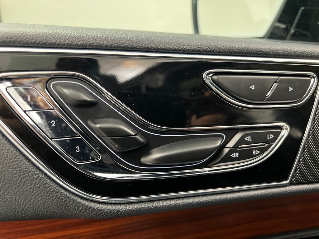 2024 Lincoln Navigator Reserve - Photo 14