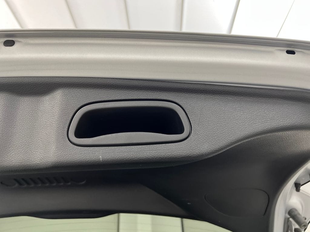 2024 Jeep Compass Trailhawk - Photo 37