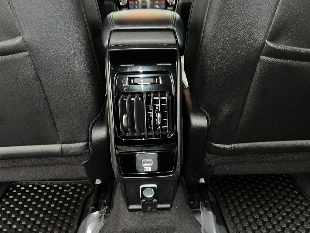 2024 Jeep Compass Trailhawk - Photo 23