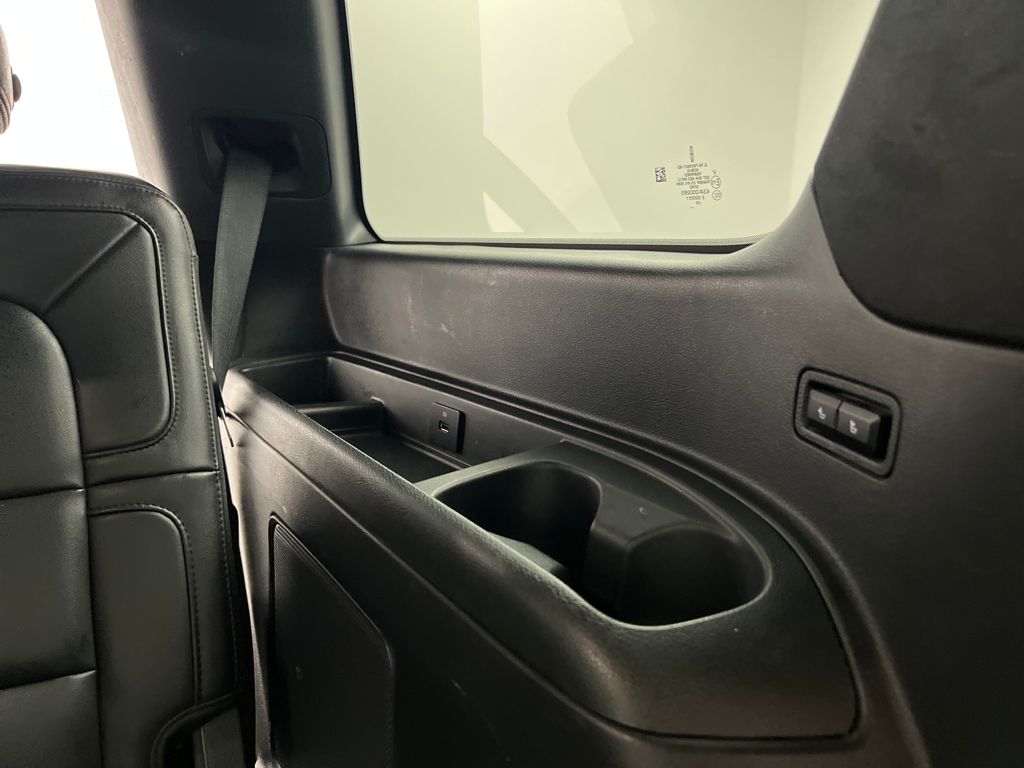 2024 Lincoln Navigator Reserve - Photo 42