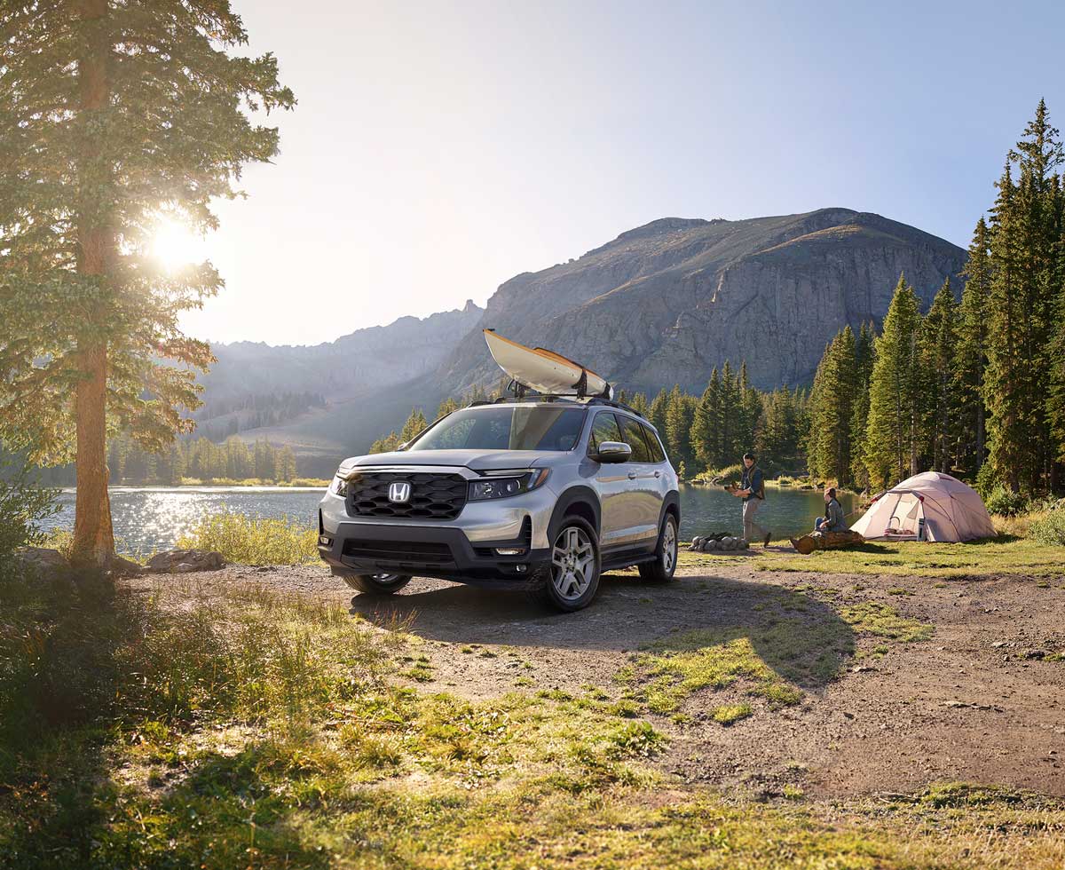 New Honda Passport For Sale in Palm Bay, FL