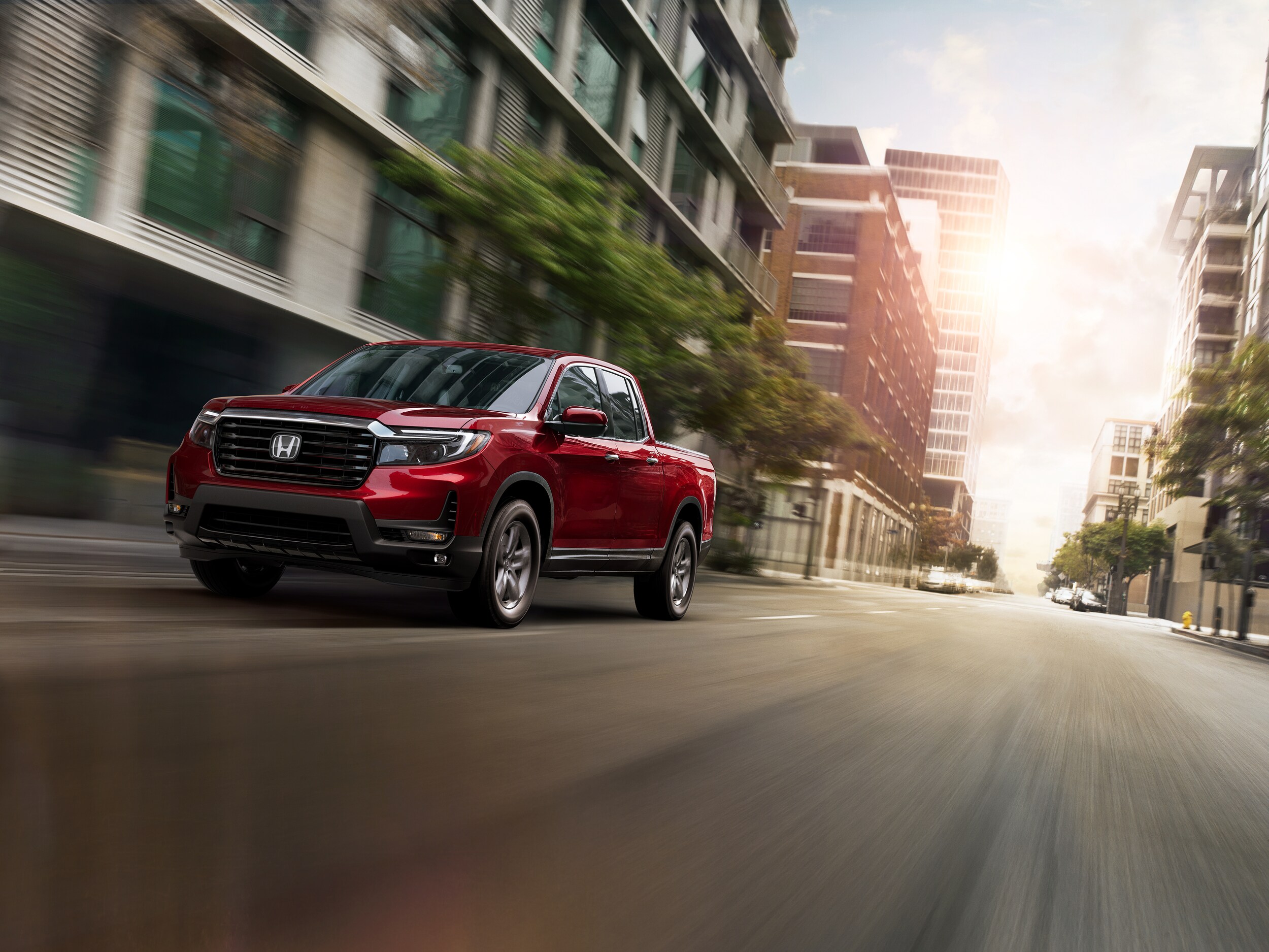 PreOrder Your New Honda Southeastern Honda