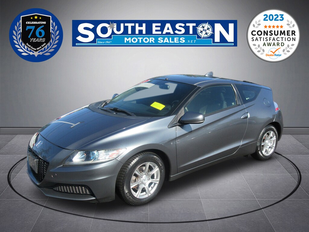 Pre-Owned Featured Vehicles | South Easton Motor Sales