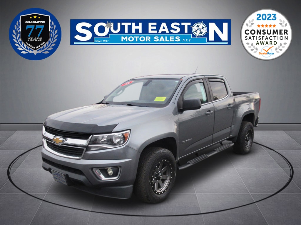 Pre-Owned Featured Vehicles | South Easton Motor Sales