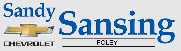 Sandy Sansing Chevrolet of Foley