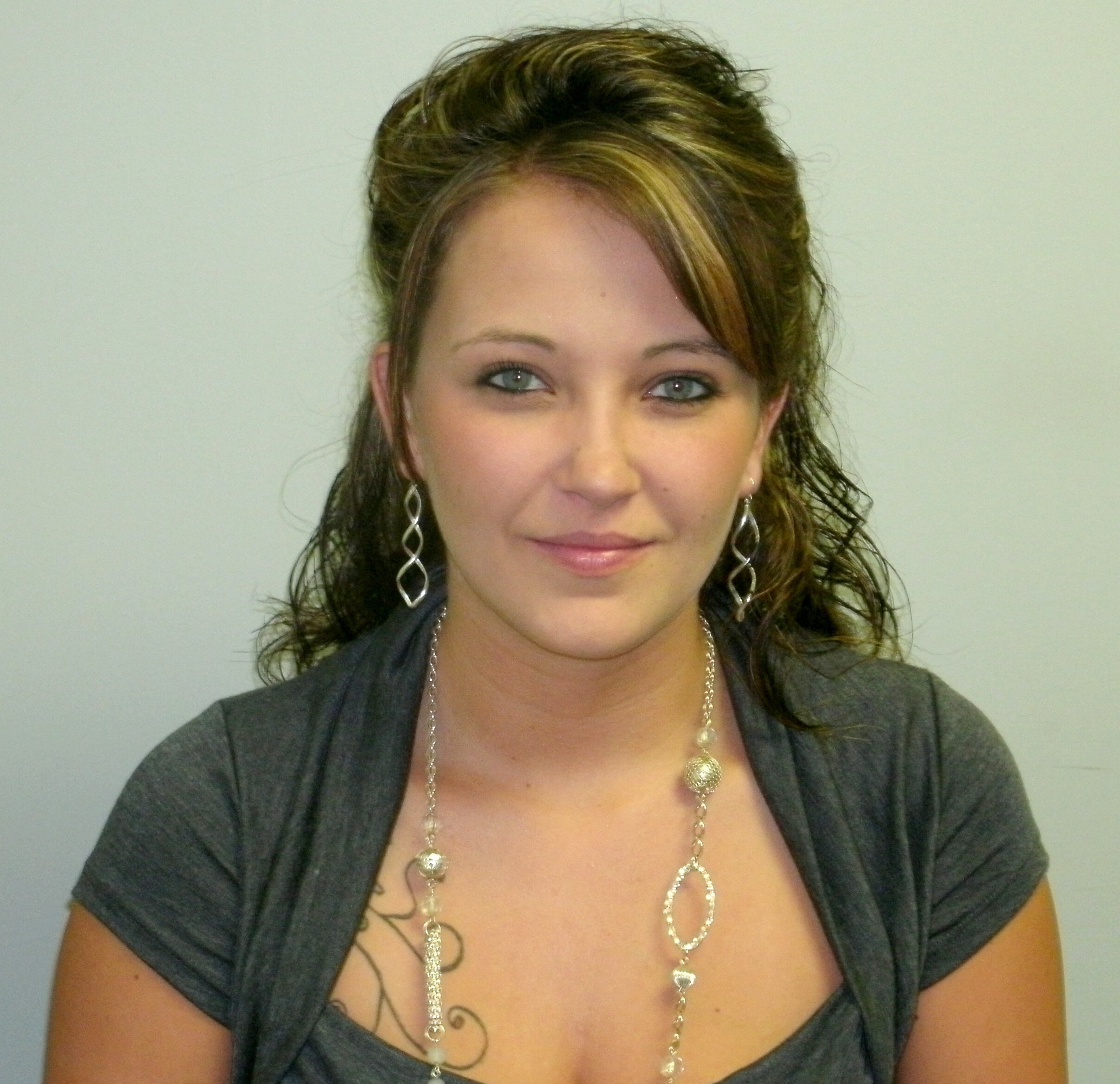 LeeAnn Spann 